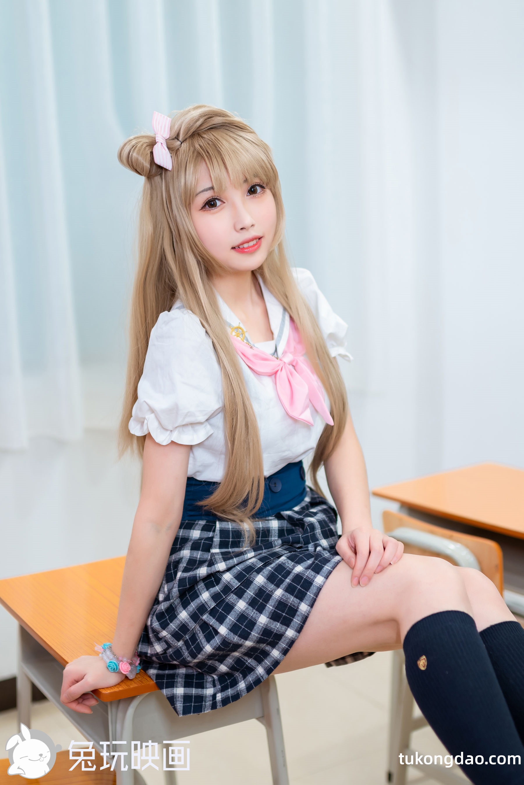 兔玩映画 – 124 整理写真合集 兔玩映画-第7张